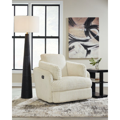 Cecyle 40" Wide Manual Standard Recliner by Wade Logan