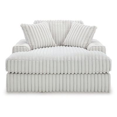 Duccio Oversized Chaise by Latitude Run