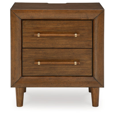 Leangela Nightstand by Wildon Home