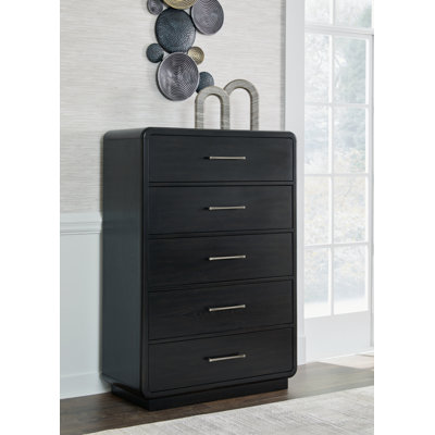Beverlyn Chest of Drawers by Wrought Studio