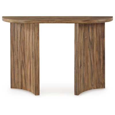 Kermy 52.13" Console Table by Hokku Designs