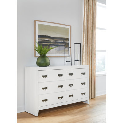 Zaydien Dresser by Gracie Oaks