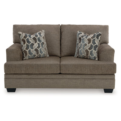 Gwendolynne Loveseat by Hokku Designs
