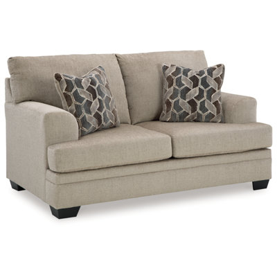 Gwendolynne Loveseat by Hokku Designs