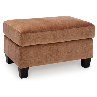 Finnlaidh Ottoman by Latitude Run