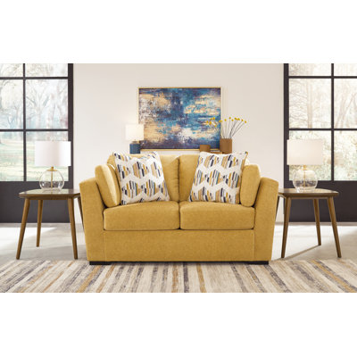 Owlex Loveseat by Latitude Run
