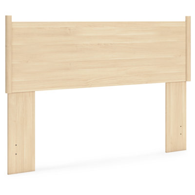 Kaceion Panel Headboard