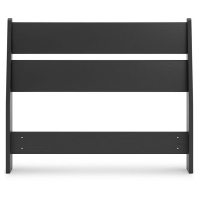 Gwendylon Twin Panel Headboard by Hokku Designs
