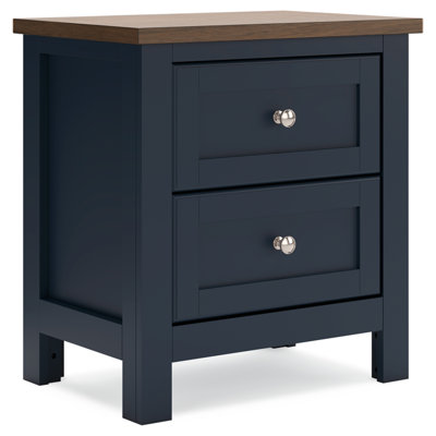 Leani Nightstand by Wildon Home