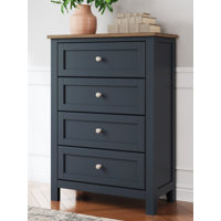 Leani Chest Of Drawers by Wildon Home