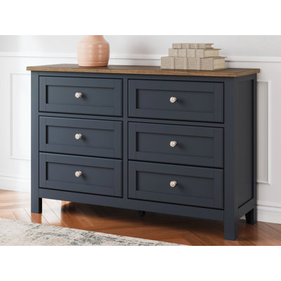 Leani Dresser by Wildon Home