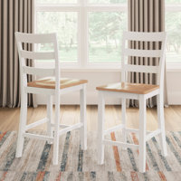 Malkin Counter Height Barstool by Lark Manor
