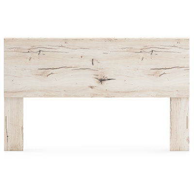 Julyen Panel Headboard by Loon Peak