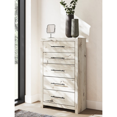 Julyen Chest Of Drawers by Loon Peak