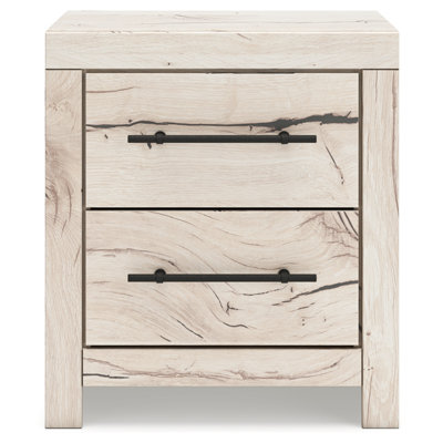 Julyen Nightstand by Loon Peak