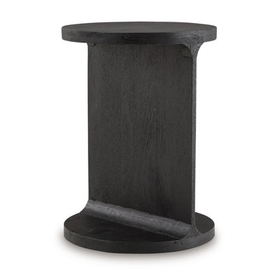 Langill Accent Table by Wrought Studio