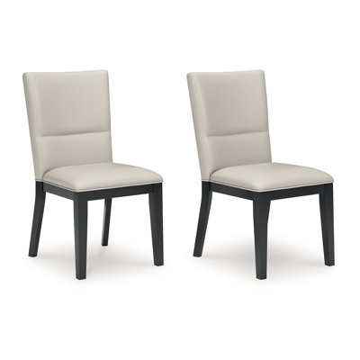 Juan Dining Chair (Set Of 2) by George Oliver