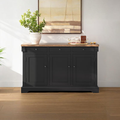 Wildenauer Dining Buffet by Signature Design by Ashley