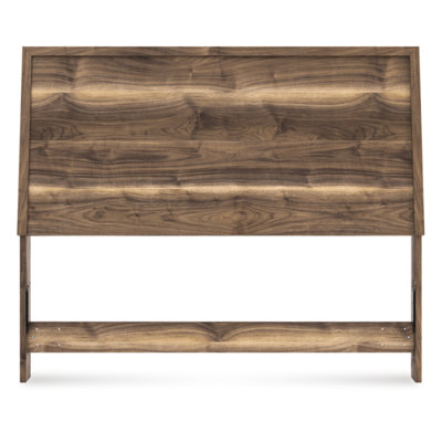 Cerda Panel Headboard by Latitude Run
