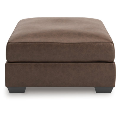 Walkerpoint Oversized Accent Ottoman by Signature Design by Ashley