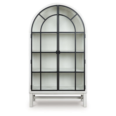 Chadworth Display Cabinet by Signature Design by Ashley