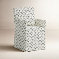 Stoffer Home x Cloth and Co. Lindy Dining Chair by Stoffer Home crafted by Cloth & Company