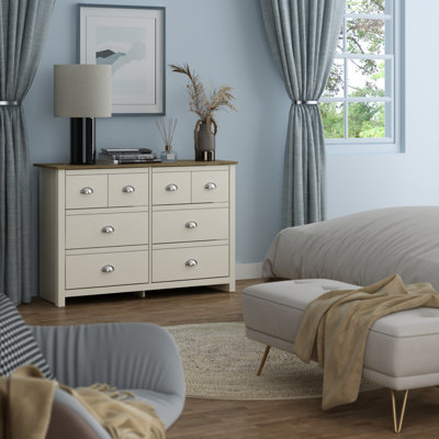 Bhure 6 Drawer 46.45