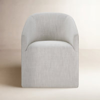 Concorde Caster Dining Chair by Birch Lane