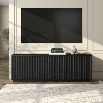 Bourne Rectangular TV Stand for TV