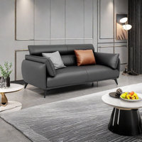 Light luxury fashion modern office sofa