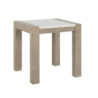 T1321 End Table by Ebern Designs