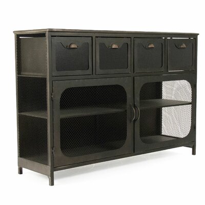 Kao Server by Gracie Oaks