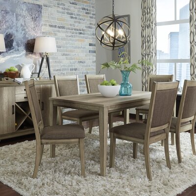 Eleora Upholstered Dining Chair by Sand & Stable