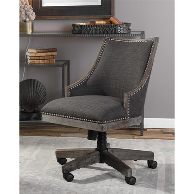 Winford Task Chair by Gracie Oaks