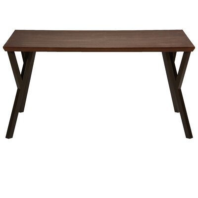Mikesha Dining Table by Gracie Oaks