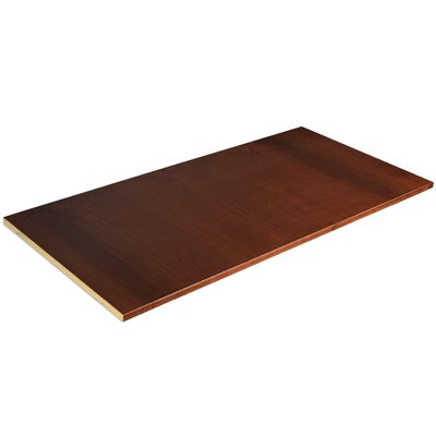 Shaker Optional Shelf Armoire by Grain Wood Furniture