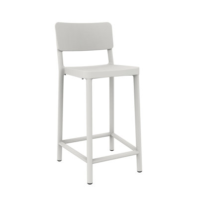 Lisboa Patio Bar Stool by Resol