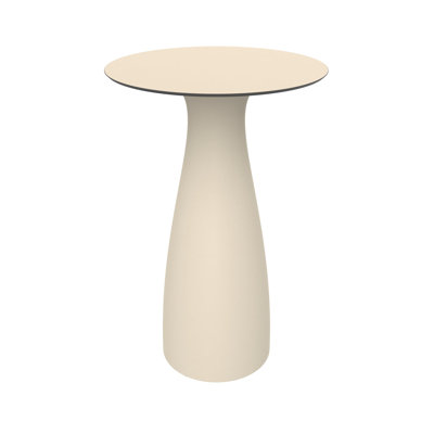 Baobab Round Bar Table by Resol