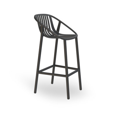 Bini High Stool