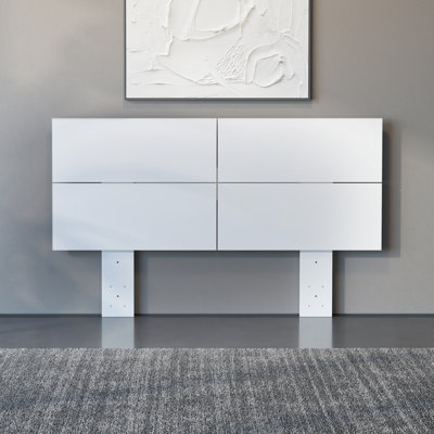 Mallorca Queen Headboard