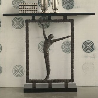 Reach Out Of The Box Console by Global Views