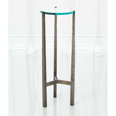 Oculus Table-Natural Iron by Global Views