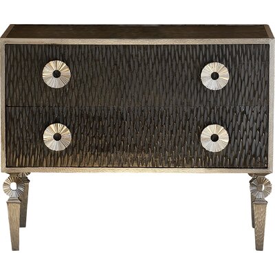Artisan Chest by Global Views