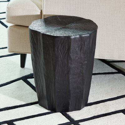 Trunk Stool by Global Views