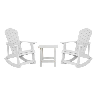 Rocking Chair by Taylor & Logan
