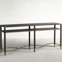 Sue 70" Console Table by Gabby