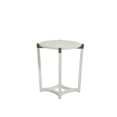 Mills Side Table by Gabby