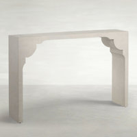 Dorry 50" Console Table by Gabby