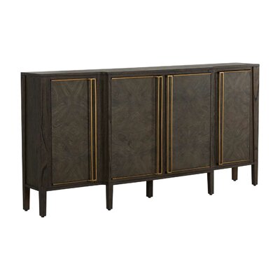 Fitzgerald 68.5" W Sideboard