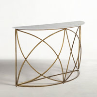 Wayland 48" Console Table by Gabby